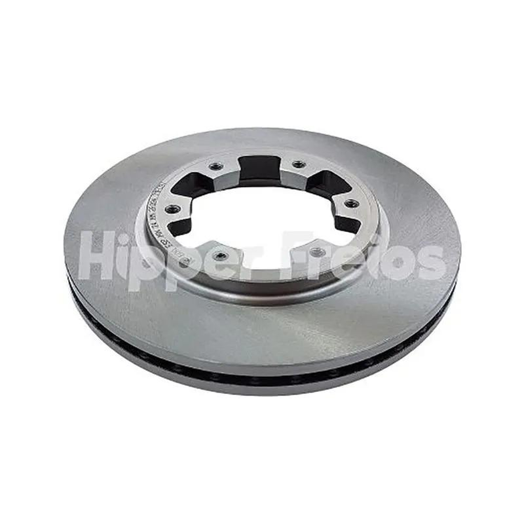 Par Disco Fr HPF HF600E Nissan Frontier 2.3 23>