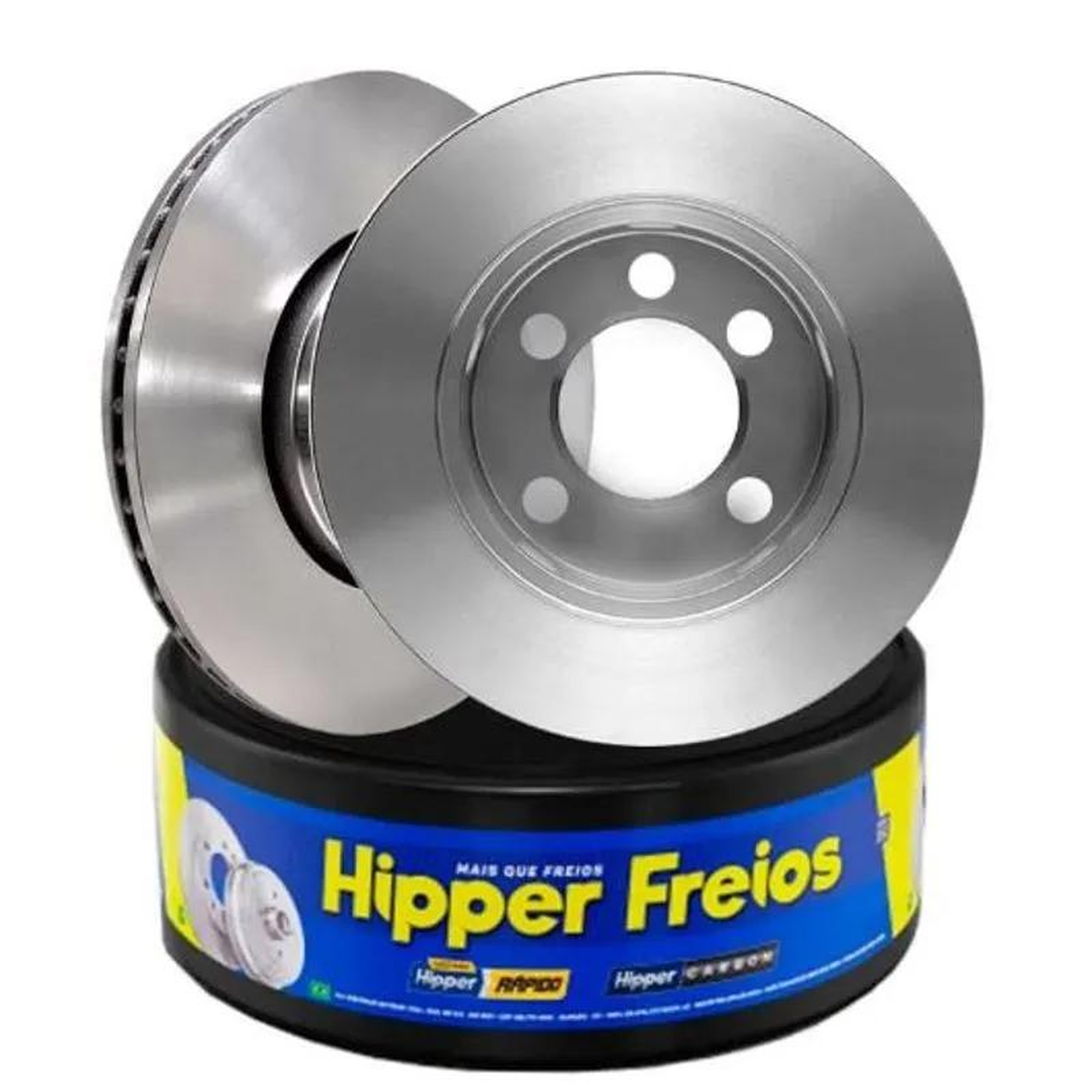 Par Disco Fr HPF 312mm Golf 1.4 14> 1.6 13> 2.0 05> Jetta 2.0 11